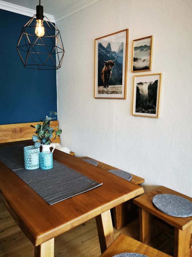Homberg Stuben Apartment Winterberg Exterior photo