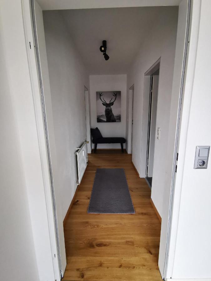 Homberg Stuben Apartment Winterberg Exterior photo