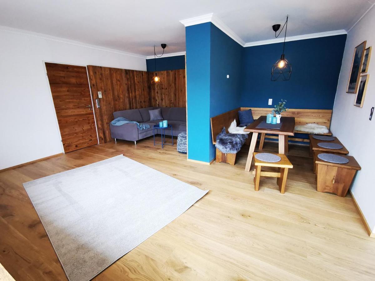 Homberg Stuben Apartment Winterberg Exterior photo