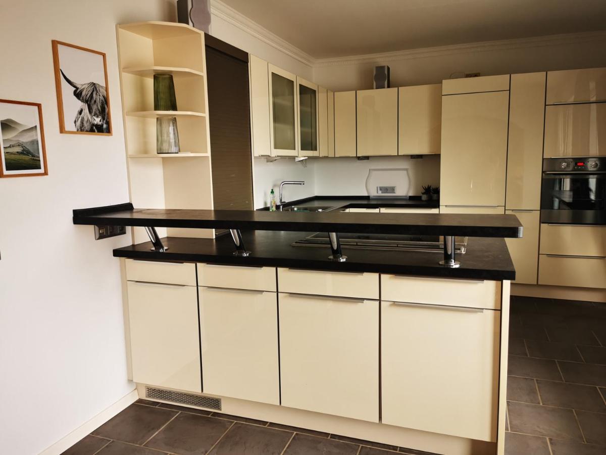 Homberg Stuben Apartment Winterberg Exterior photo