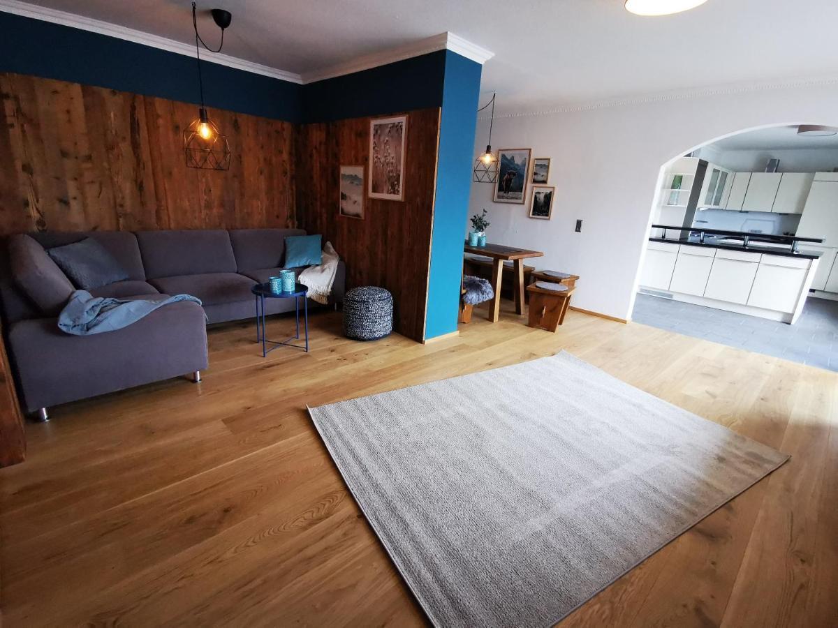 Homberg Stuben Apartment Winterberg Exterior photo